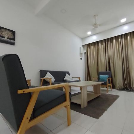 NikQi's Homestay Temerloh Bilik gambar